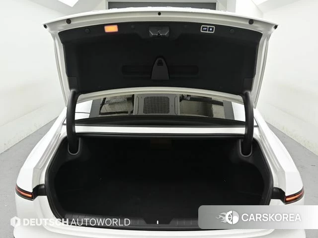 Hyundai Grandeur (GN7) id 3811070 из Кореи 10