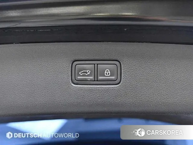 Genesis GV80 id 3054716 из Кореи 10