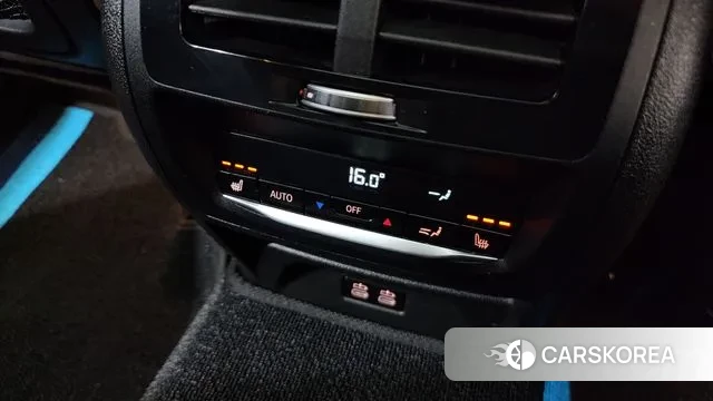 BMW X4 (G02) id 3395751 из Кореи 10