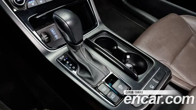 Hyundai Grandeur IG id 2520096 из Кореи 10