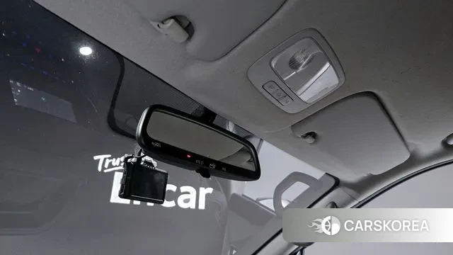 Hyundai The New Grand Starex id 3166327 из Кореи 10