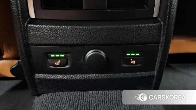 BMW 4 Series (F32) id 3489986 из Кореи 10