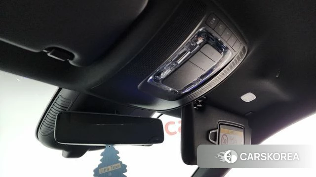 Mercedes-Benz A-Class W177 id 3831767 из Кореи 10