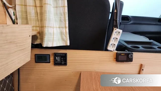 Renault Korea (Samsung) Master id 3478314 из Кореи 10