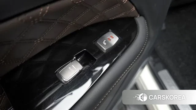 Ssangyong All New Rexton id 3416518 из Кореи 10