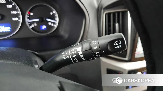 Hyundai The New Grand Starex id 4477507 из Кореи 10