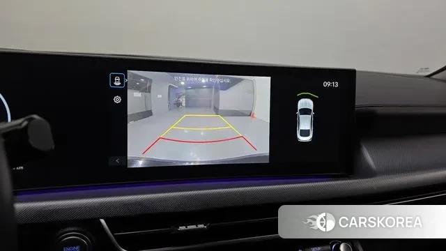 Hyundai Sonata D Edge (DN8) id 3776308 из Кореи 10