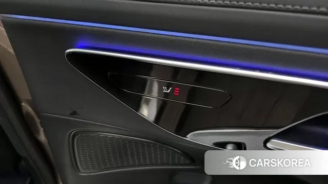 Mercedes-Benz E-Class W214 id 3596182 из Кореи 10