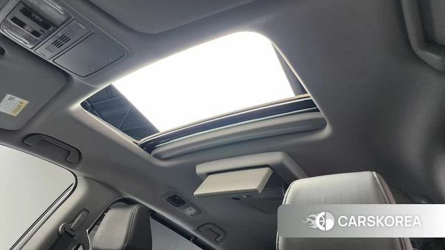 Honda Odyssey id 3844903 из Кореи 10
