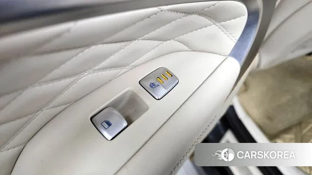 Genesis G70 id 2941540 из Кореи 10