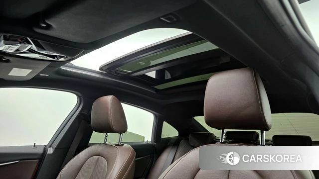 BMW 2 Series Gran Coupe (F44) id 3878674 из Кореи 10