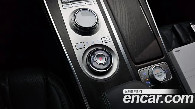 Genesis GV80 id 2552026 из Кореи 10