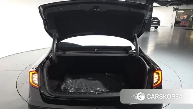 Hyundai Sonata (DN8) id 3417639 из Кореи 10