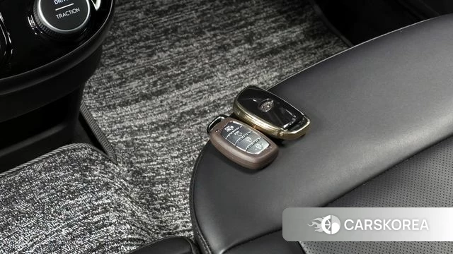 Hyundai Casper id 3878291 из Кореи 10