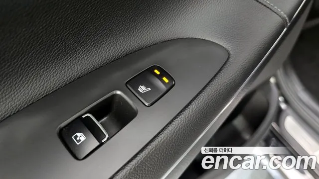 Hyundai The New Grandeur IG id 2751207 из Кореи 10