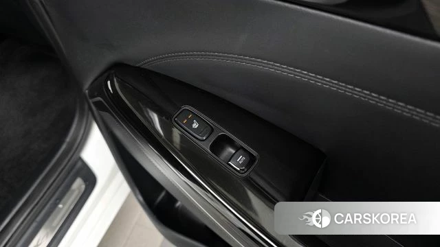 Kia K7 Premier id 4736930 из Кореи 10