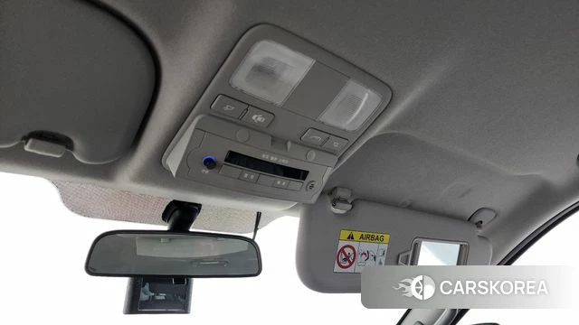 Hyundai The New Grand Starex id 4542357 из Кореи 10