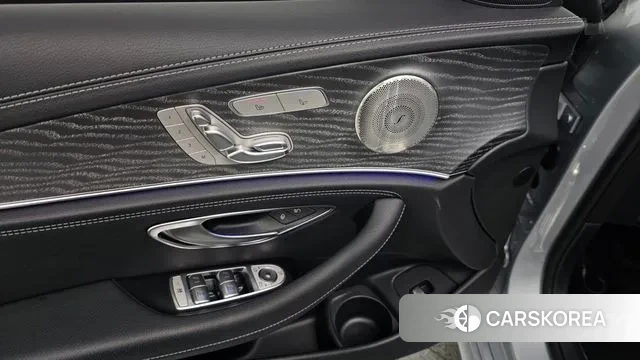 Mercedes-Benz E-Class W213 id 3508300 из Кореи 10