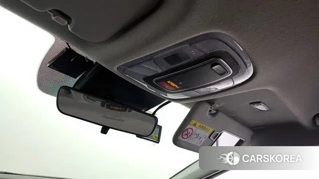 Hyundai Avante (CN7) id 3625088 из Кореи 10