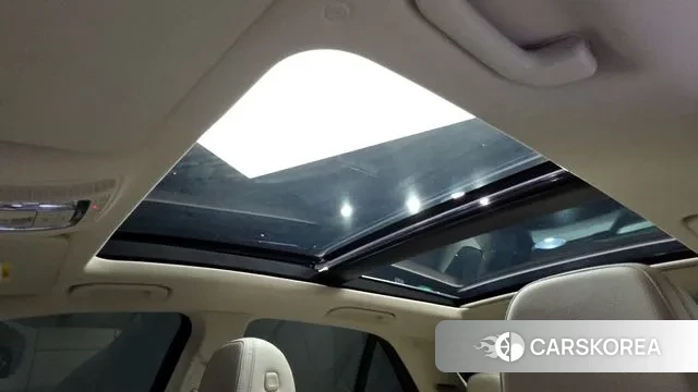 Mercedes-Benz GLE-Class W167 id 2965601 из Кореи 10