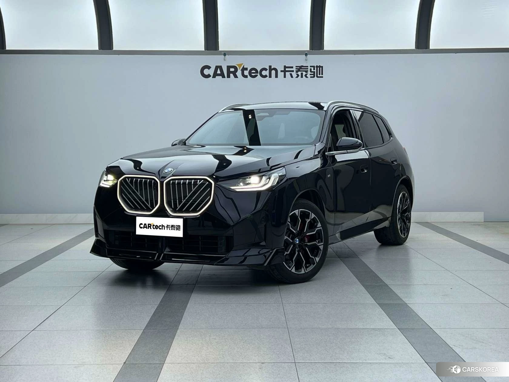 BMW X3 id 4419483 из Китая 10