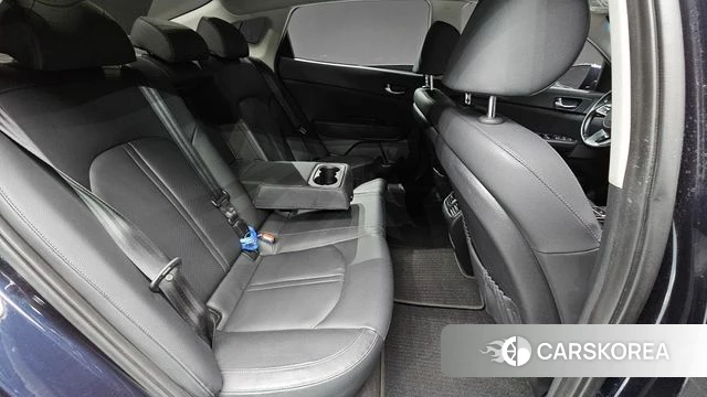 Kia The New K5 2nd generation id 3899985 из Кореи 10