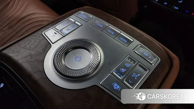 Genesis G80 (RG3) id 3671085 из Кореи 10