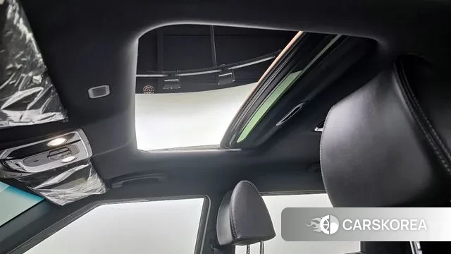 Ssangyong Torres id 3426842 из Кореи 10