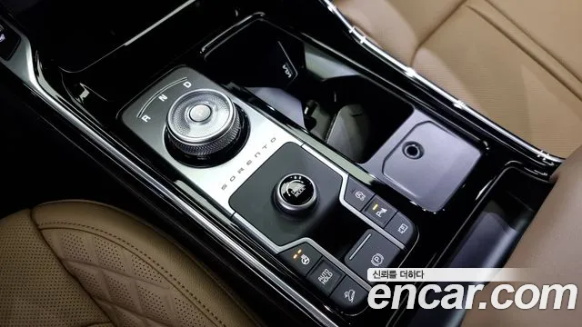 Kia The New Sorento 4th Generation id 2683988 из Кореи 10