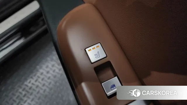 Hyundai Grandeur Hybrid (GN7) id 3467515 из Кореи 10