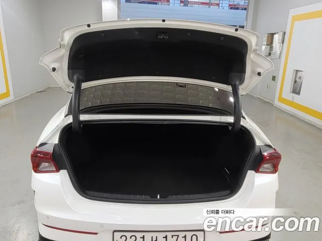 Kia K5 3rd generation id 2690301 из Кореи 10