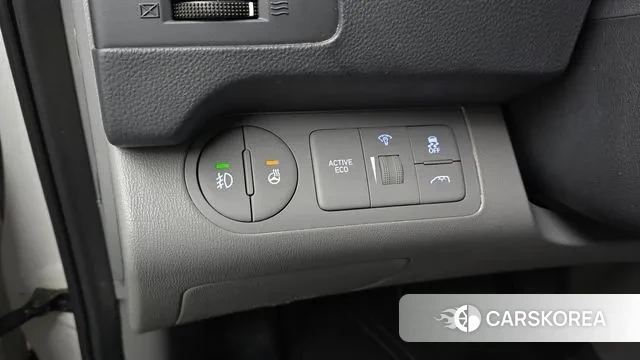 Hyundai The New Grand Starex id 3666138 из Кореи 10