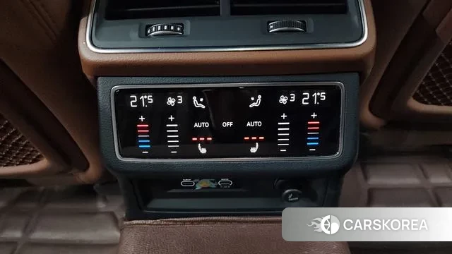 Audi A6 (C8) id 3343088 из Кореи 10