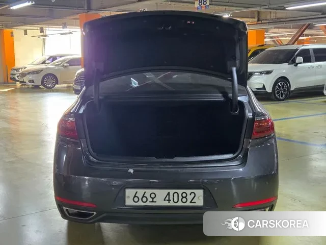 Kia Come New K7 id 3651772 из Кореи 10