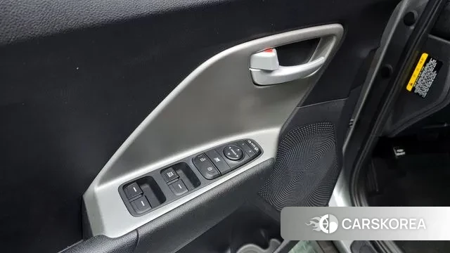 Kia The New Niro id 3582858 из Кореи 10