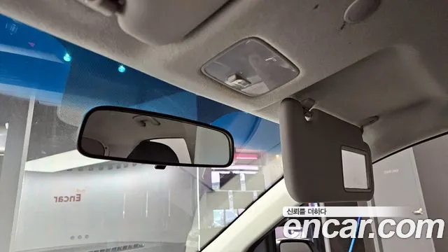 Kia All New Morning (JA) id 2680545 из Кореи 10