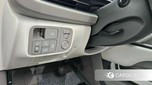 Hyundai Ionic 6 id 4223450 из Кореи 10