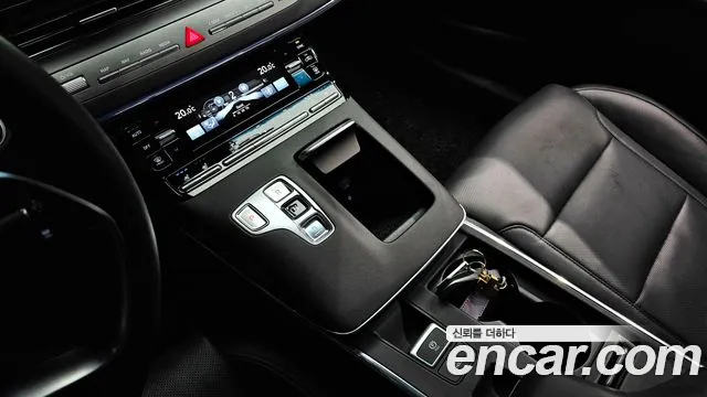 Hyundai The New Grandeur IG id 2686291 из Кореи 10