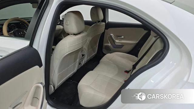 Mercedes-Benz A-Class W177 id 4330944 из Кореи 10