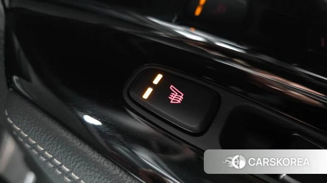 Kia Niro EV id 4434174 из Кореи 10