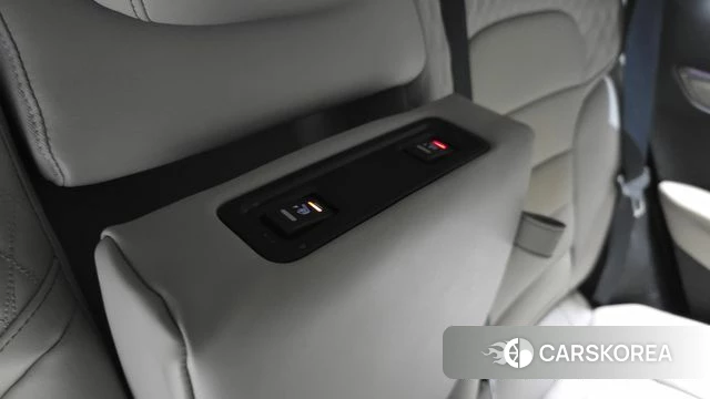 Renault Korea (Samsung) The New QM6 id 4541800 из Кореи 10