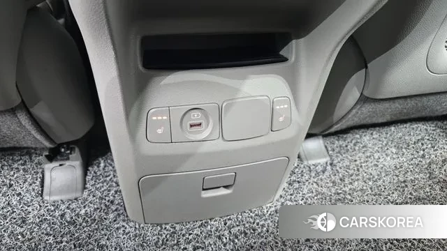 Kia The New Carnival id 3509919 из Кореи 10