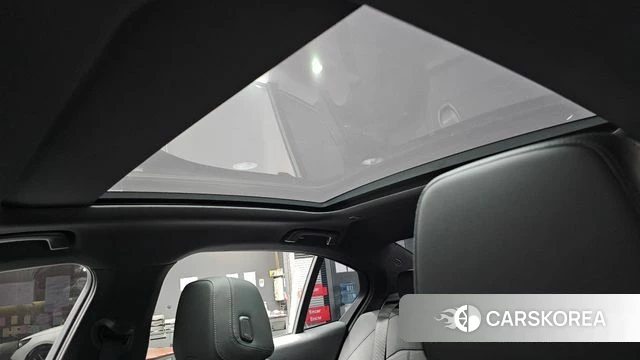 BMW 5 Series (G60) id 4229813 из Кореи 10