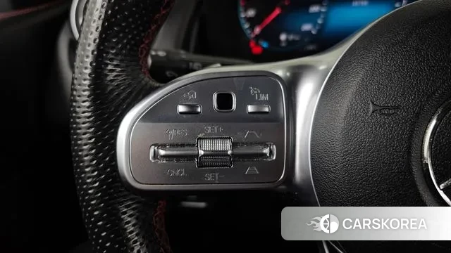 Mercedes-Benz GLB-Class X247 id 3348646 из Кореи 10