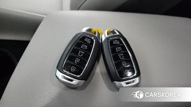 Hyundai Avante (CN7) id 3454385 из Кореи 10