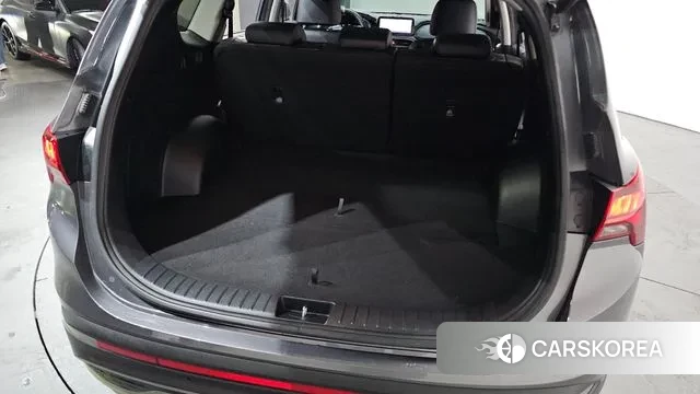 Hyundai The New Santa Fe id 3691129 из Кореи 10