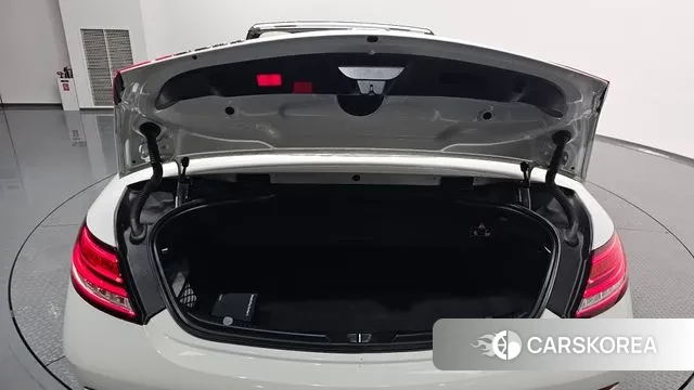 Mercedes-Benz C-Class W205 id 3356274 из Кореи 10