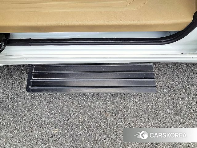 Kia The New Carnival id 3889370 из Кореи 10