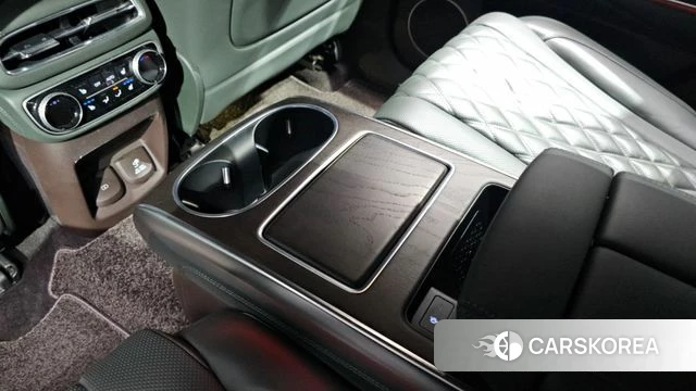 Genesis GV80 id 3897363 из Кореи 10