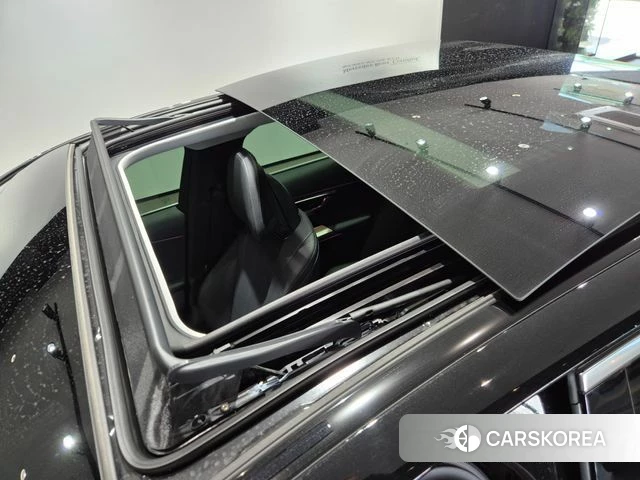 Mercedes-Benz E-Class W214 id 3963296 из Кореи 10